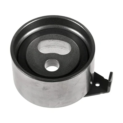 Image of 3590347, XM346K254AA Tensioner Pulley, timing belt FEBI BILSTEIN 174014