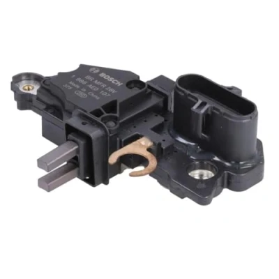 Image of 0041540606, A0041540606 Alternator Regulator BOSCH 1 986 AE0 107