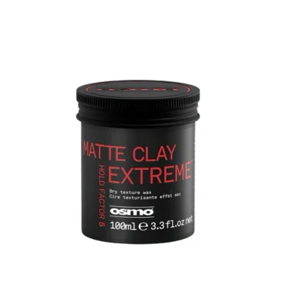 Image of Osmo Matte Clay Extreme 100ml