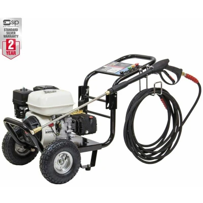 Image of SIP TEMPEST TPHGP760/190 Honda GP Pressure Washer