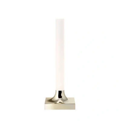 Image of Kartell Goodnight Battery Table Lamp Golden