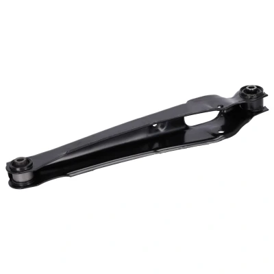 Image of MN101444 Suspension Arm FEBI BILSTEIN 41216 with bearings Rear Axle Left, Lower, Right Control Sheet Steel MITSUBISHI: Lancer 7
