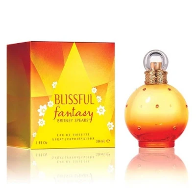 Image of Britney Spears Curious Eau de Parfum 30ml Spray