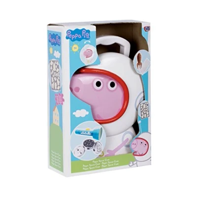 Image of Peppa Pig 1684307.INF Space Adventure Case