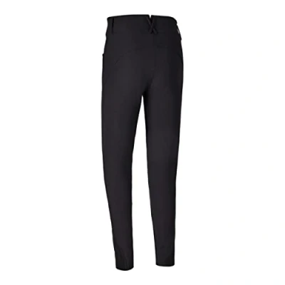 Image of Deerhunter Lady Hunting Tights Black C44C44