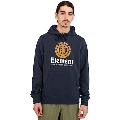Image of Element Hoodie, Men&#039;s, Size: Large, Kvd0
