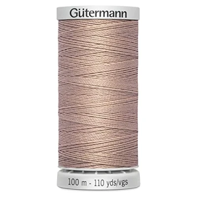 Image of Gutermann Extra Upholstery Strong Sewing Thread 100m 991 Each