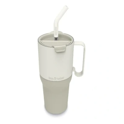 Image of Klean Kanteen Rise Tumbler 36oz, Tan