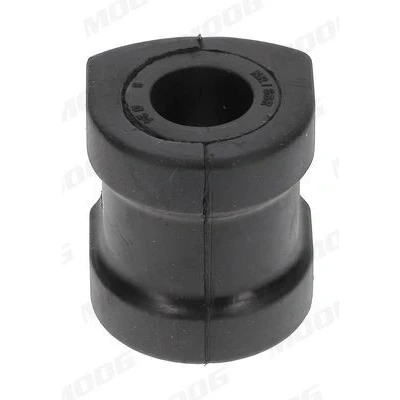 Image of 31351090263 Bushing, stabilizer MOOG BM SB 6754 Front axle both sides BMW: Z3 Roadster, 3 Saloon