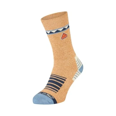 Image of Men&#039;s Kimberley Bamboo Mid Length Hiking Socks