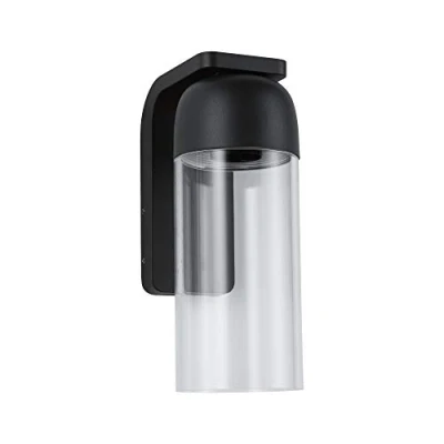 Image of Paulmann Lantea 94399 Outdoor Wall Light IP44 Garden Lamp E27