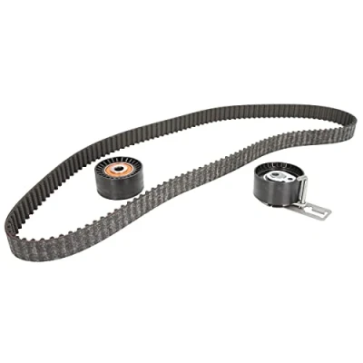 Image of 71775899, 71777137 Timing belt kit CONTITECH CT1162K2 141 FORD: FOCUS 3, FIESTA 6, MONDEO 4, CITROËN: C3 II, DS3 Hatchback, Berlingo II Van