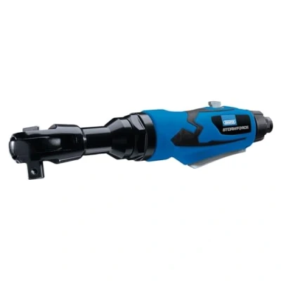 Image of Draper Storm Force� Air Ratchet with Composite Body, 1/2&quot; Sq. Dr.