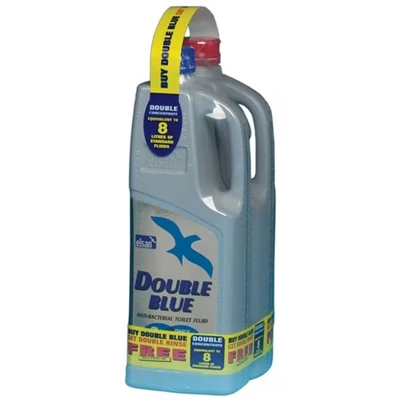 Image of ELSAN Double Rinse x2 2L, Pink, One Size