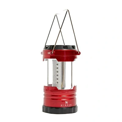 Image of 18 LED Camping Lantern