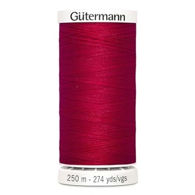 Image of Gutermann Sew All Sewing Thread 250m 909 Each