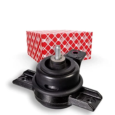 Image of 218112B100 Engine Mount FEBI BILSTEIN 109423 Right Hydro HYUNDAI: SANTA FE 2