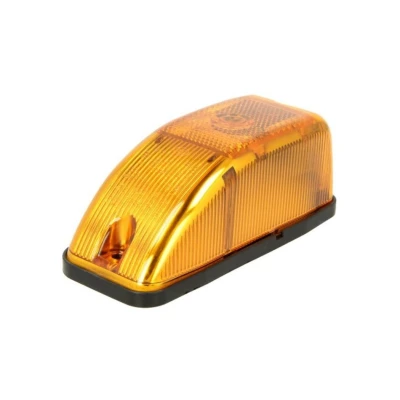 Image of 81252290861, 81253206001, 81253206003, 85253206001, 85253206003 Turn Signal DT Spare Parts 3.31050 Lateral Mounting P21/5W 24V