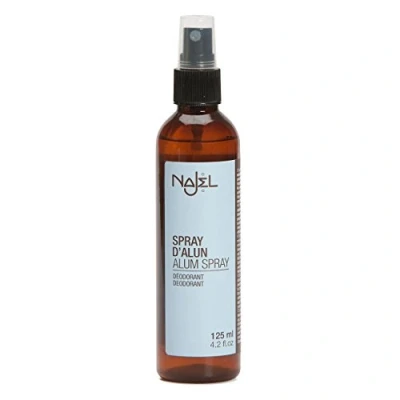 Image of Najel Alum Spray 125 g