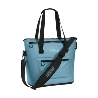 Image of CAMELBAK ChillBak Tote 18, Fusion 3L Group, Adriatic Blue