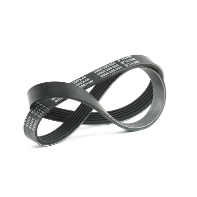 Image of 5717039000, 9091602367 V ribbed belt MEYLE 050 005 0905 905mm 5 EPDM (ethylene propylene diene Monomer (M class) rubber) ORIGINAL Quality
