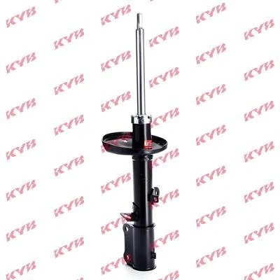 Image of 4853002130, 4853009251, 4853012570, 4853012580, 4853012610 Shock absorber KYB Excel G 333116 TOYOTA: Corolla VIII Compact, VII Compact