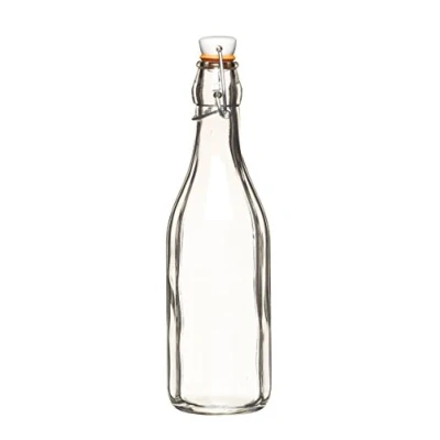 Image of Home Made 500ml Cordial Bottle