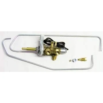 Image of ROBINSON WILLEY SP988146 Gas TAP Assembly Visa &amp; Sahara LFE *New*