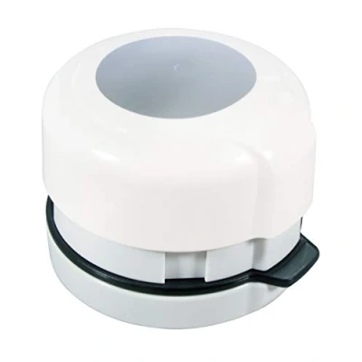 Image of Rayher Paper Craft Punch for Card Making, Scrapbooking and Papercrafts, Circle Design all over Patterns, Diameter 5.08cm/2&quot;, 69222000