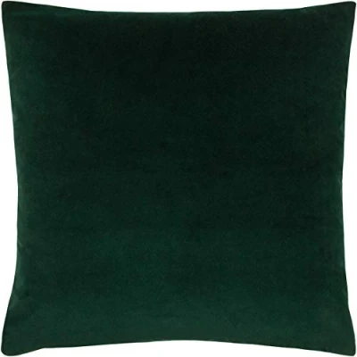 Image of Paoletti Sunningdale Polyester Filled Cushion, Bottle, 50 x 50cm