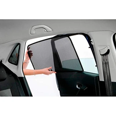 Image of Sonniboy compatible with Alfa Romeo 159 Sedan 2005 2011