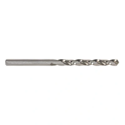 Image of Sealey HSS Fully Ground Drill Bit Ø3mm Pack of 10