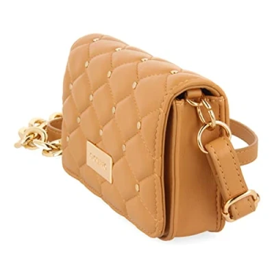 Image of GIOSEPPO Women&#039;s Selnica Bag, Camel, Mediano