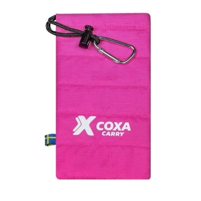 Image of Coxa Carry 602 Thermo Case Thermal phone holder Unisex Pink Size Onesize