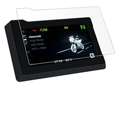Image of Speedo Angels NANO GLASS Dashboard Screen Protector for 1290 SUPER DUKE GT (2022 )