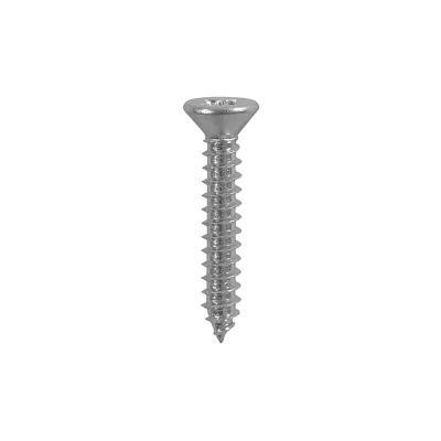 Image of TIMCO Self Tapping Countersunk A2 Stainless Steel Screws 4.2 x 13