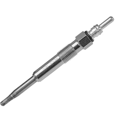Image of MGP0019 Glow Plug MEYLE 100 860 0001 5V M10 x 1 after capable, Pencil type 97mm 63 ORIGINAL Quality VOLKSWAGEN: Transporter 5