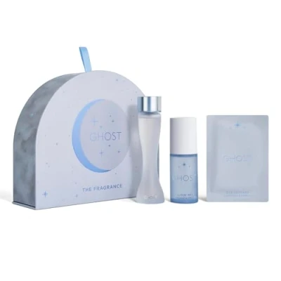 Image of Ghost The Fragrance 30ml Eau De Toilette Gift Set