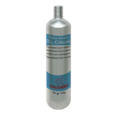 Image of Colombo CO2 Kit Advance 95g 61012