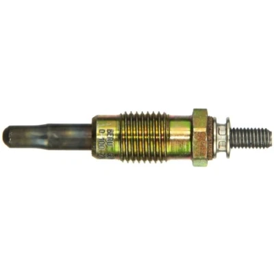 Image of 0100226164 Glow Plug BERU GV844 11V 14A M12x1,25 Pencil type 61mm 45Nm 15Nm 63