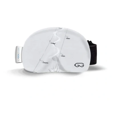 Image of Soggle Ski Goggles Protective Cover Microfibre One Size Pictures Powderline