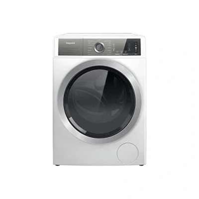 Image of Hotpoint Freestanding Washing Machine H6 W845WB UK