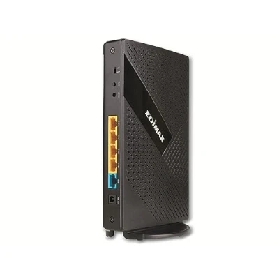 Image of Edimax BR 6473AX AX3000 Wi Fi 6 Smart AP/Router