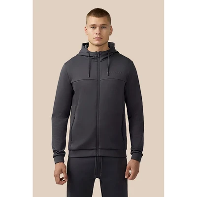 Image of Castore Scuba Full Zip Sweatshirt L Black