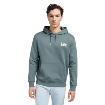 Image of Lee CORE Hoodie Hoodie, Men&#039;s, Size: Large, Summit