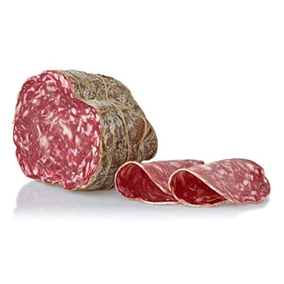 Image of Muletta Salami, Whole, Italian Food by Salumi Pasini, 1.2 kg