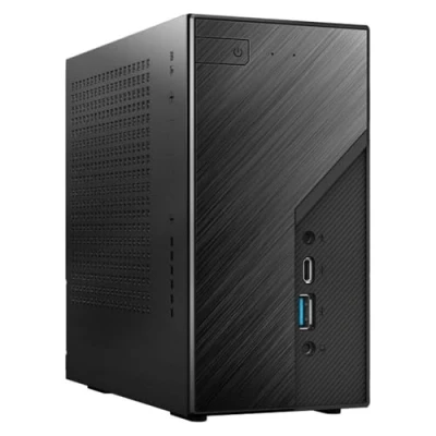 Image of ASROCK DESKMINI X300, AMD AM4, OVERCLOCK,MINI STX, 2 SODIMM, USBC, HDMI, DP