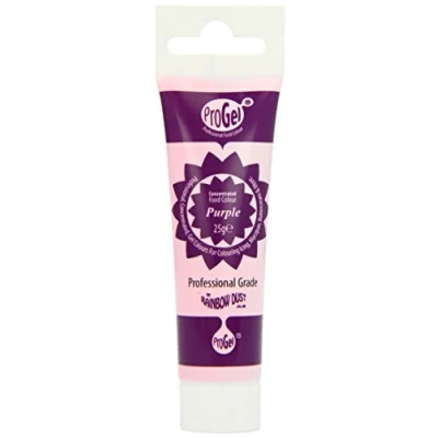 Image of Rainbow Dust ProGel Purple (Pack of 2)