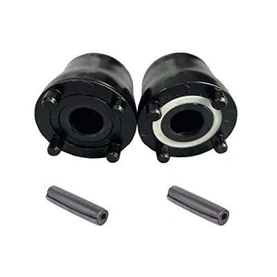 Image of Tour Fit Golf Trolley Clutches for PowaKaddy Freeway Clutches, Classic, Classic Legend, Highway etc. (Pair)