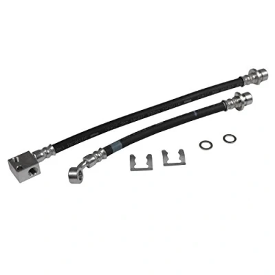 Image of Blue Print ADH253187 Brake Hose, pack of one